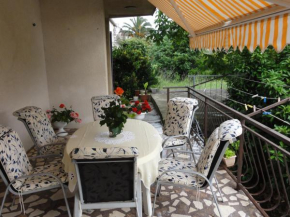 Croatia Zadar Borik Garten Apartment for family EG 1